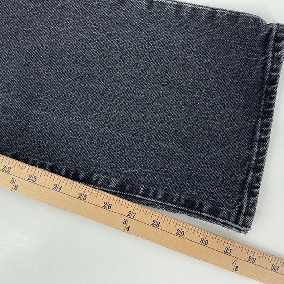 Levi’s Ribcage Boot jeans - Picture 6 of 10